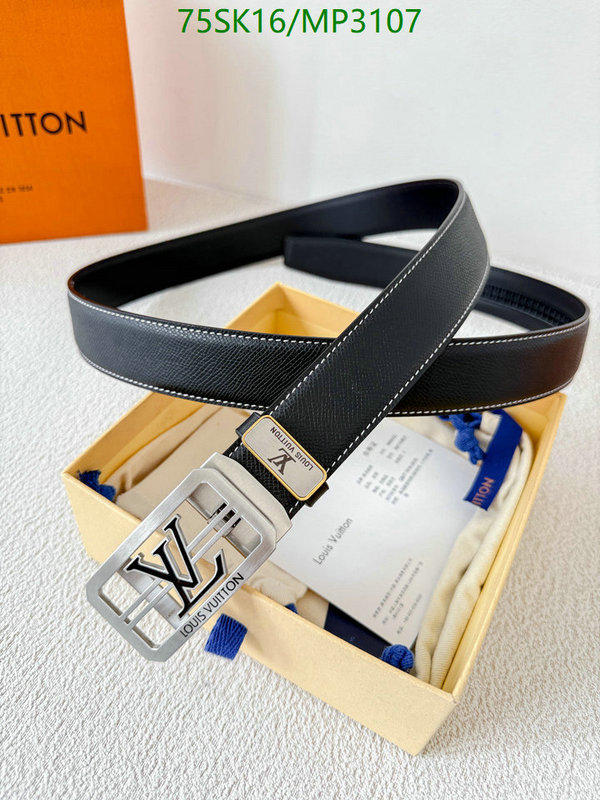 Belts-LV Code: MP3107 $: 75USD