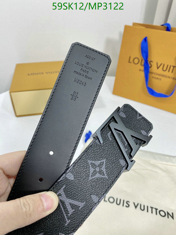 Belts-LV Code: MP3122 $: 59USD