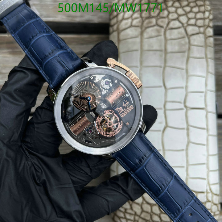 Watch-Mirror Quality-Jacob&Co Code: MW1771 $: 500USD