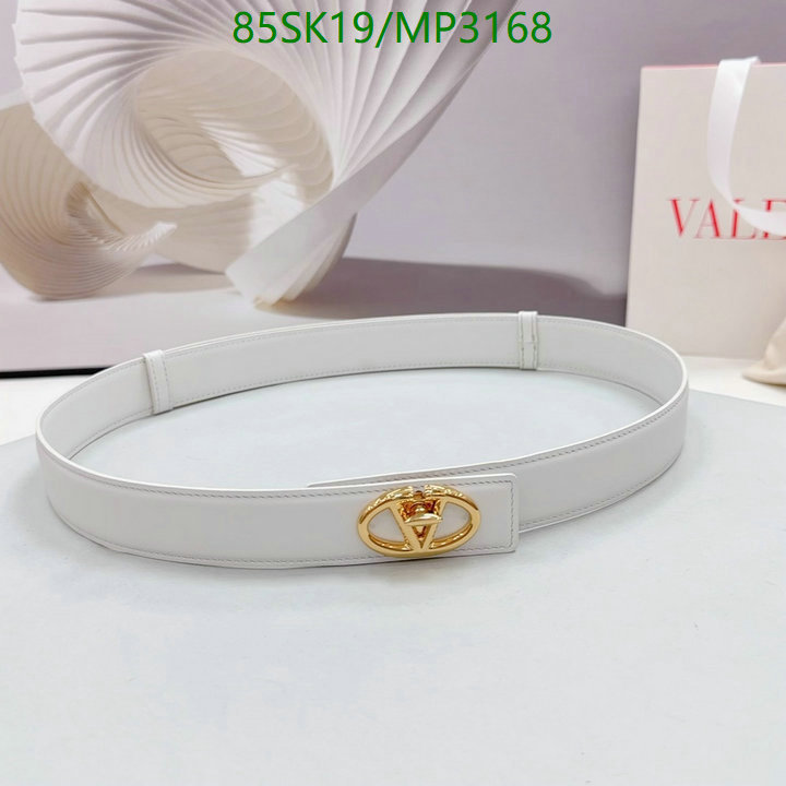 Belts-Valentino Code: MP3168 $: 85USD