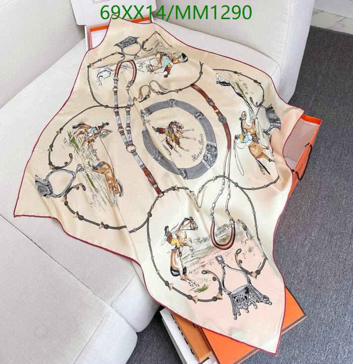 Scarf-Hermes Code: MM1290 $: 69USD