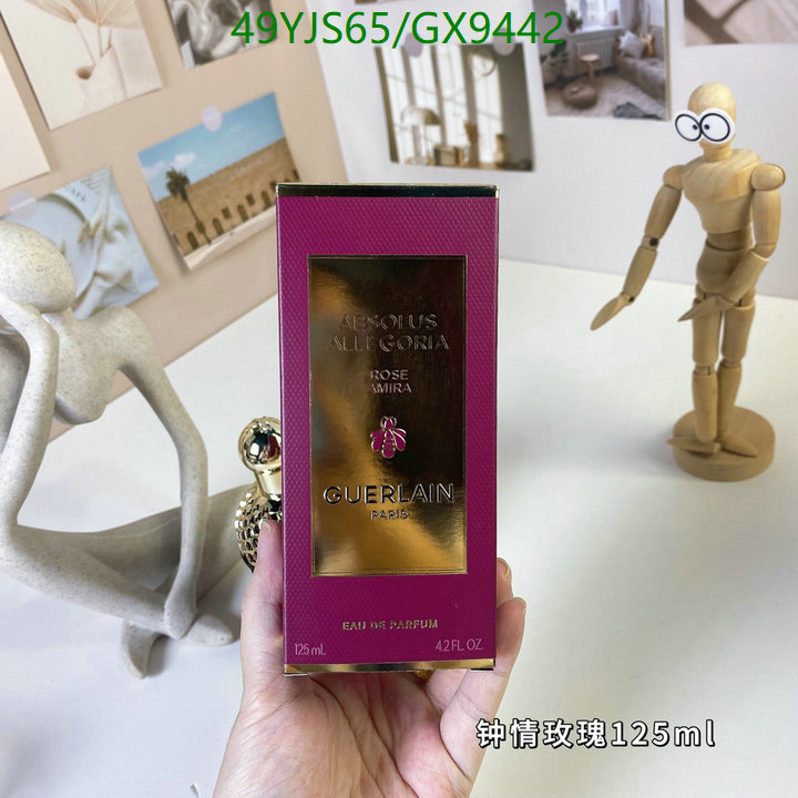 Perfume-Guerlain Code: GX9442 $: 49USD