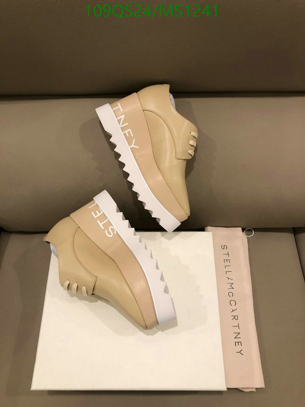 Women Shoes-Stella-McCartney Code: MS1241 $: 109USD