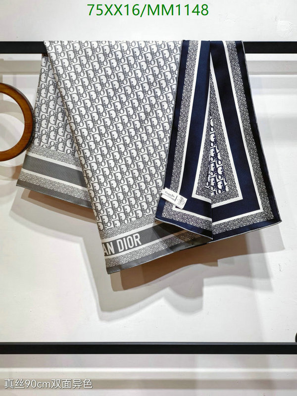 Scarf-Dior Code: MM1148 $: 75USD