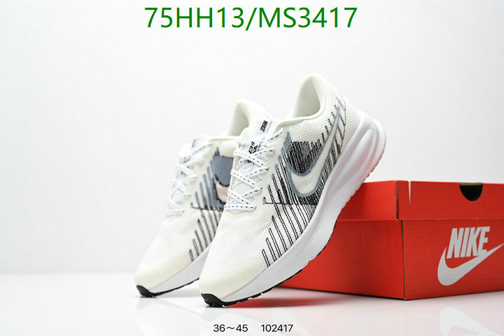 Women Shoes-NIKE Code: MS3417 $: 75USD
