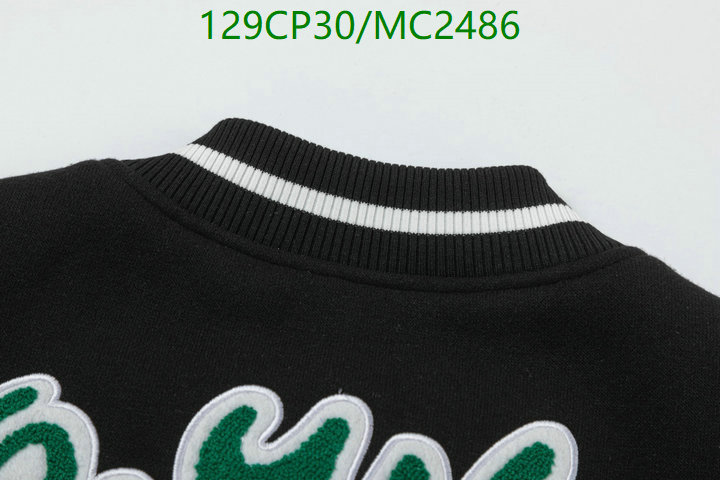Clothing-Off-White Code: MC2486 $: 129USD
