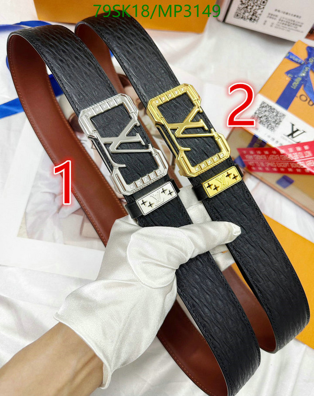 Belts-LV Code: MP3149 $: 79USD