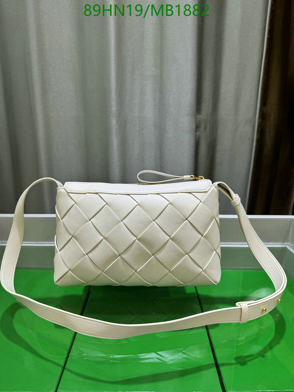 BV Bag-(4A)-Crossbody- Code: MB1882 $: 89USD