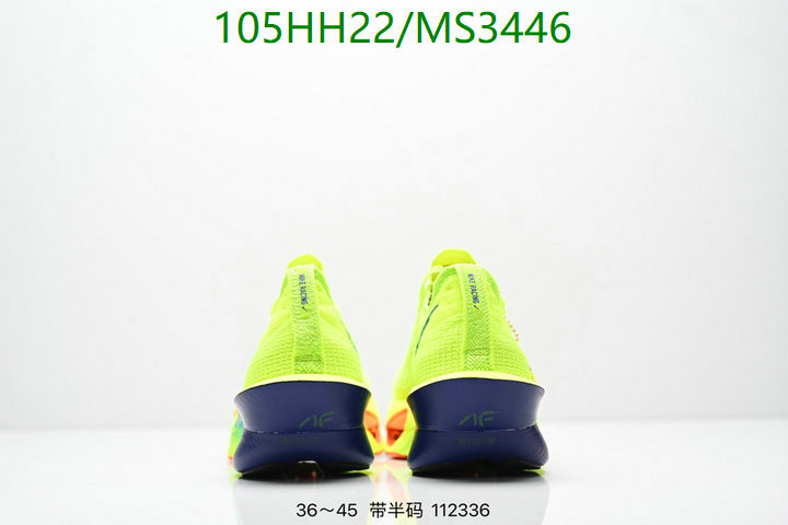 Women Shoes-NIKE Code: MS3446 $: 105USD