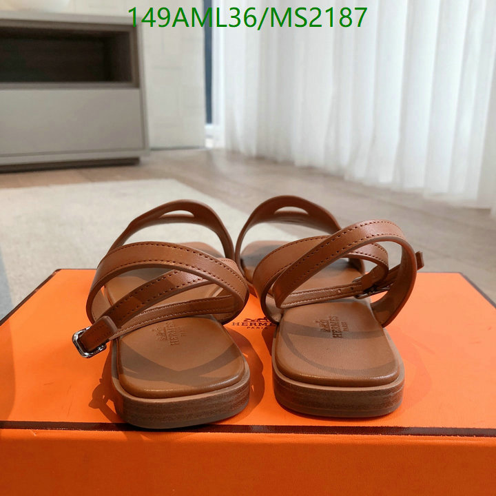 Women Shoes-Hermes Code: MS2187 $: 149USD