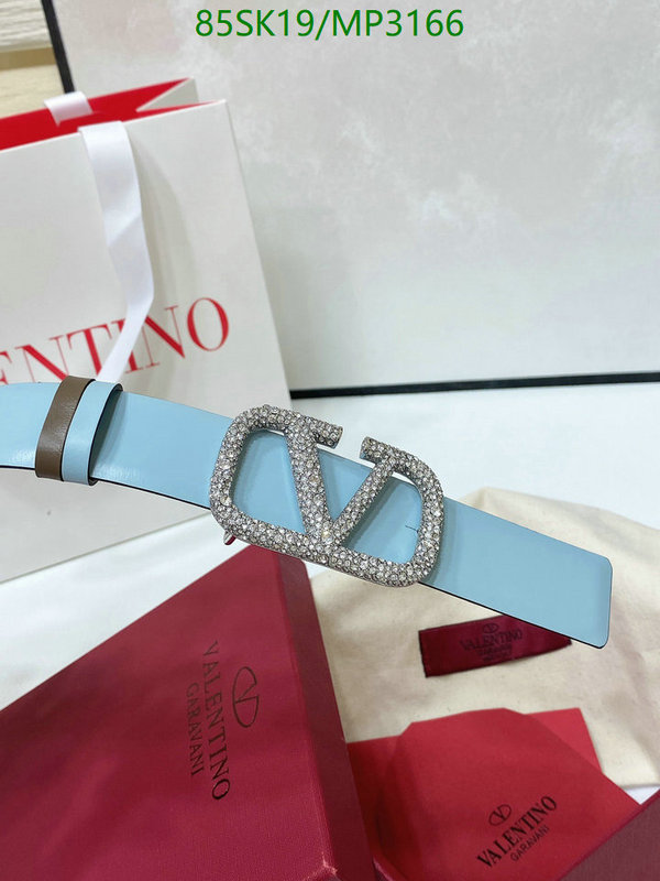 Belts-Valentino Code: MP3166 $: 85USD