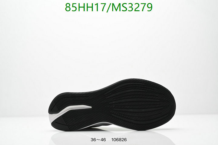 Men shoes-Adidas Code: MS3279 $: 85USD