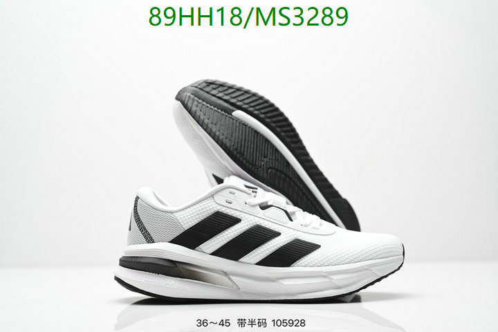 Men shoes-Adidas Code: MS3289 $: 89USD