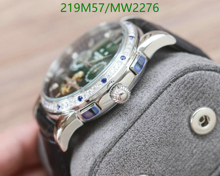 Watch-Mirror Quality-Patek Philippe Code: MW2276 $: 219USD