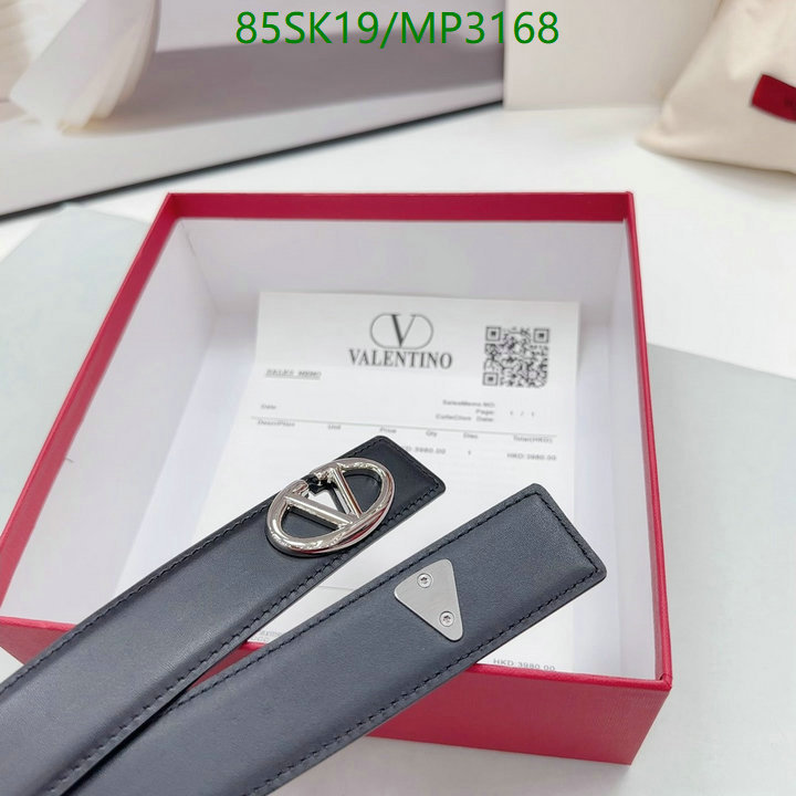 Belts-Valentino Code: MP3168 $: 85USD