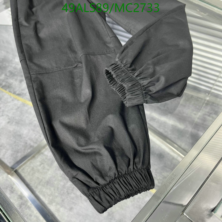 Kids Clothing-Burberry Code: MC2733 $: 49USD