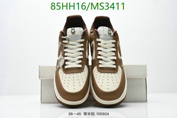 Women Shoes-NIKE Code: MS3411 $: 85USD