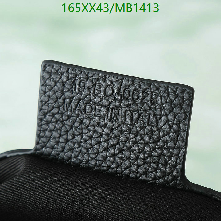 Dior Bag-(Mirror)-Crossbody Code: MB1413 $: 165USD