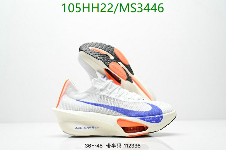 Women Shoes-NIKE Code: MS3446 $: 105USD