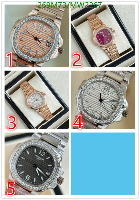 Watch-Mirror Quality-Patek Philippe Code: MW2267 $: 269USD-yupoo dhgate Watch-Mirror Quality-Patek Philippe Code: MW2267 $: 269USD