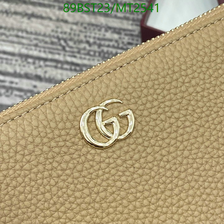 Gucci Bag-(Mirror)-Wallet- Code: MT2541 $: 89USD