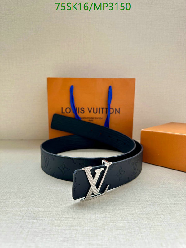 Belts-LV Code: MP3150 $: 75USD