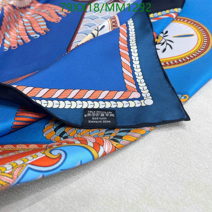 Scarf-Hermes Code: MM1292 $: 79USD