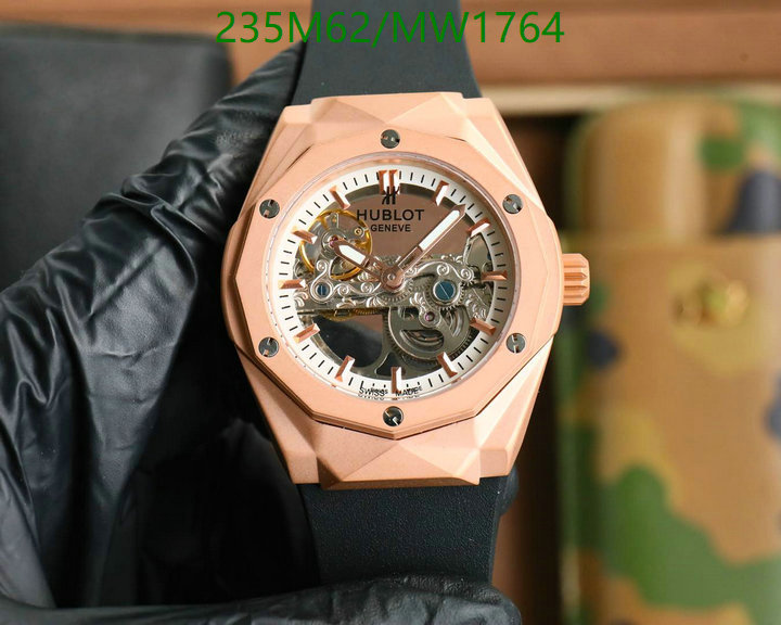 Watch-(Mirror Quality)-Hublot Code: MW1764 $: 235USD