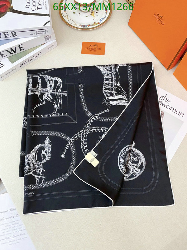 Scarf-Hermes Code: MM1266 $: 65USD