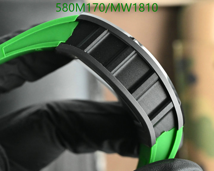 Watch-Mirror Quality-Richard Mille Code: MW1810 $: 580USD