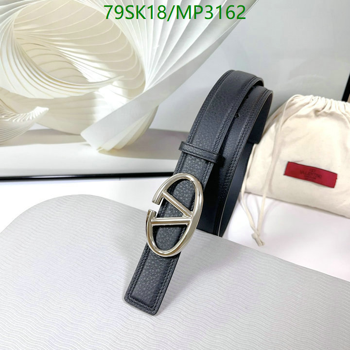 Belts-Valentino Code: MP3162 $: 79USD