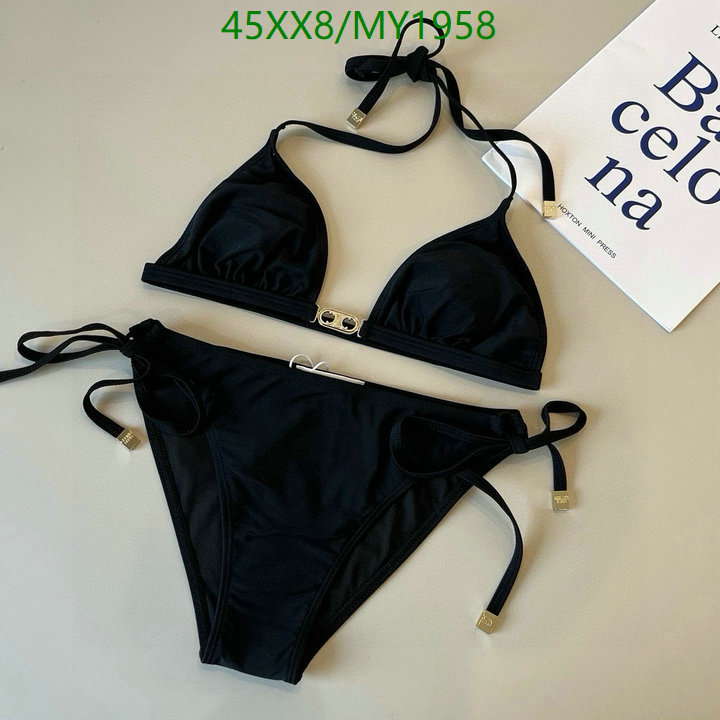 Swimsuit-Celine Code: MY1958 $: 45USD