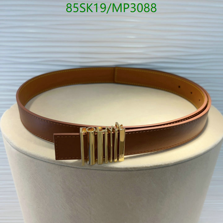 Belts-Loewe Code: MP3088 $: 85USD