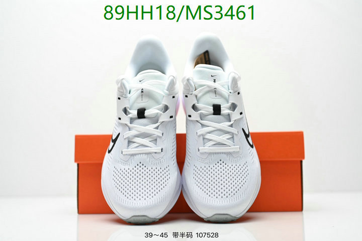 Men shoes-Nike Code: MS3461 $: 89USD