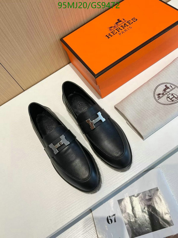 Women Shoes-Hermes Code: GS9472 $: 95USD