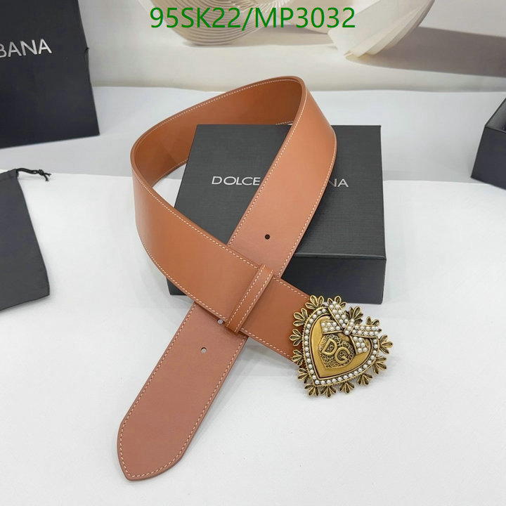 Belts-D&G Code: MP3032 $: 95USD