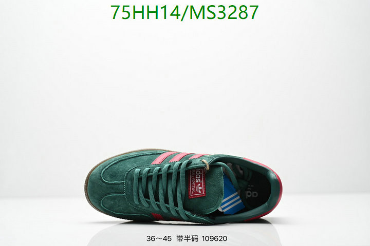 Men shoes-Adidas Code: MS3287 $: 75USD