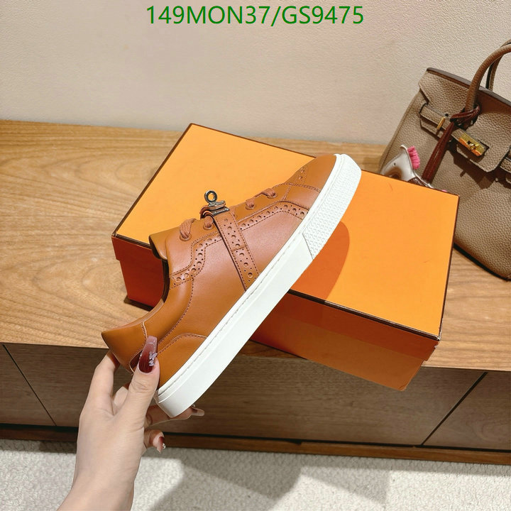 Men shoes-Hermes Code: GS9475 $: 149USD