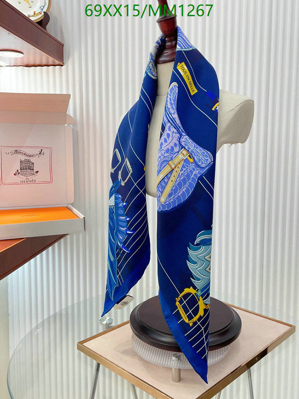 Scarf-Hermes Code: MM1267 $: 69USD