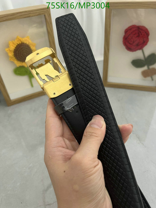Belts-Burberry Code: MP3004 $: 75USD