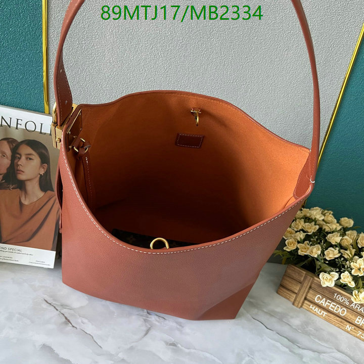LV Bag-(4A)-Handbag Collection- Code: MB2334