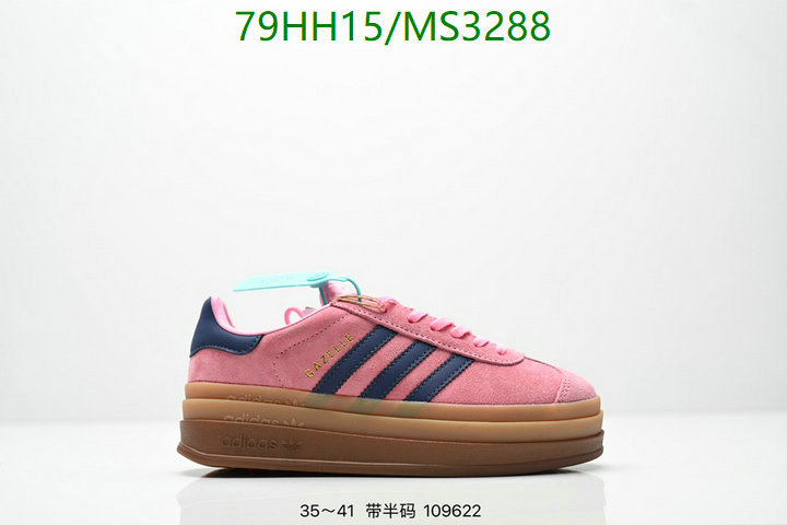 Women Shoes-Adidas Code: MS3288 $: 79USD