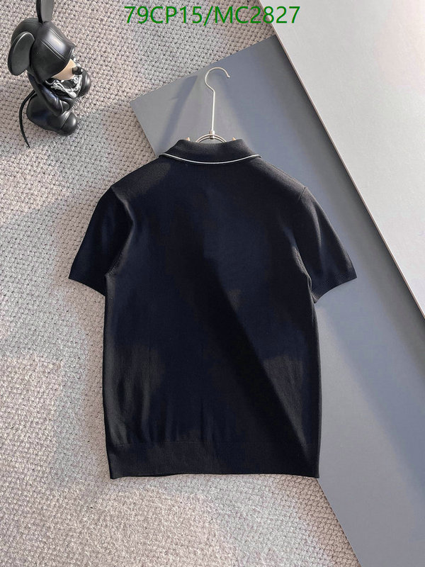 Clothing-Hermes Code: MC2827 $: 79USD