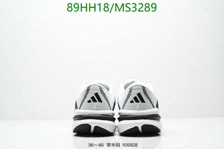 Men shoes-Adidas Code: MS3289 $: 89USD