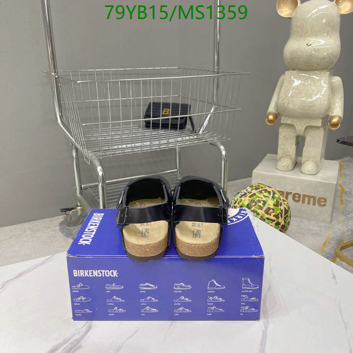 Women Shoes-Birkenstock Code: MS1359 $: 79USD