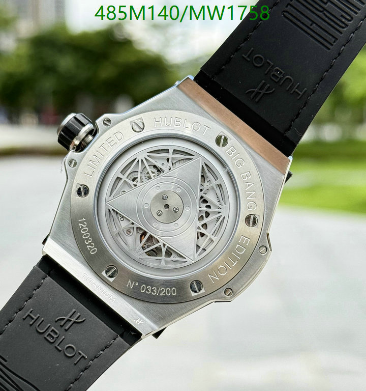 Watch-(Mirror Quality)- Code: MW1758 $: 485USD