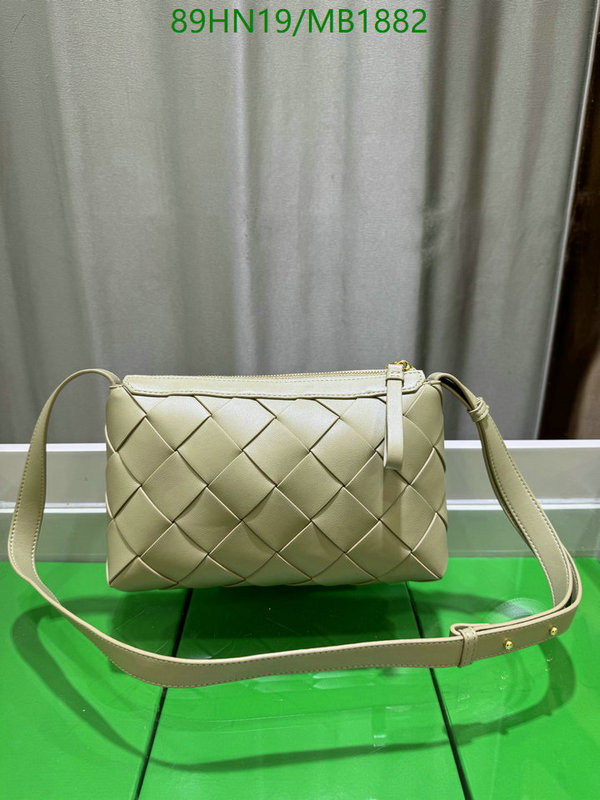 BV Bag-(4A)-Crossbody- Code: MB1882 $: 89USD