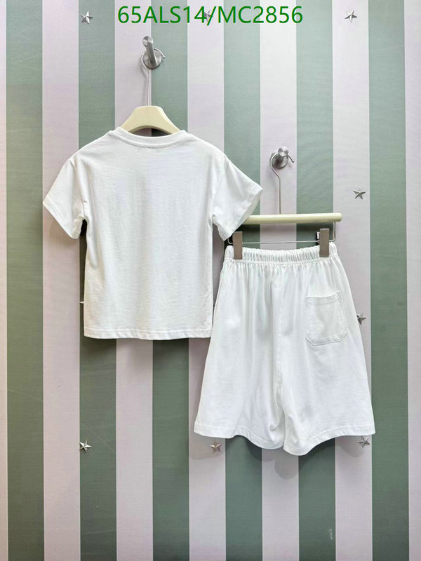 Kids Clothing-Gucci Code: MC2856 $: 65USD
