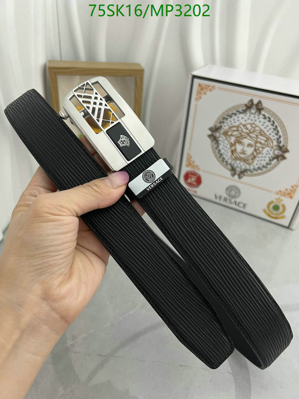 Belts-Versace Code: MP3202 $: 75USD