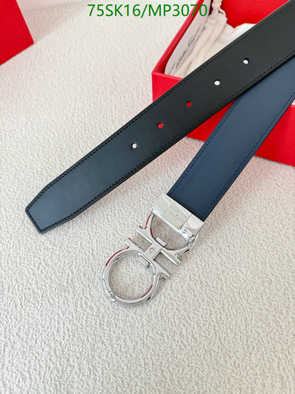 Belts-Ferragamo Code: MP3070 $: 75USD